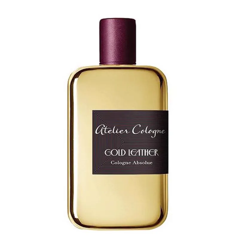 عطر عطر ادکلن آتلیه کلون گلد لدر از Atelier Cologne