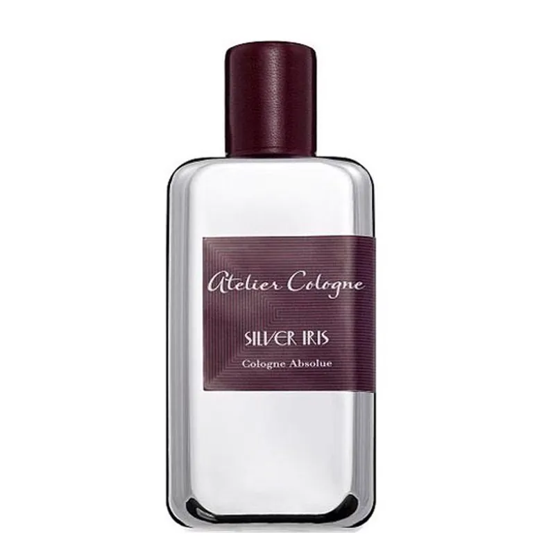 عطر عطر ادکلن آتلیه کلون سیلور آیریس از Atelier Cologne