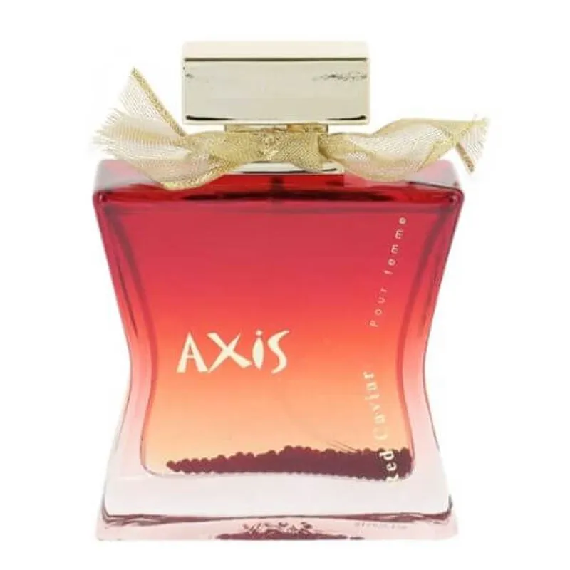 عطر عطر ادکلن اکسیس رد خاویار از Axis