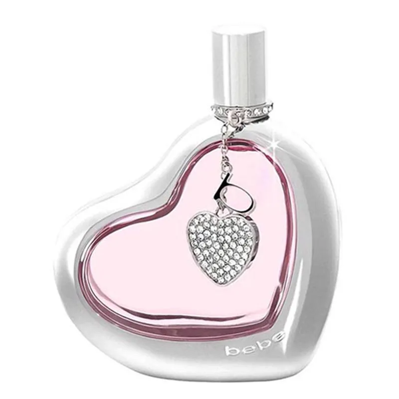 عطر عطر ادکلن ببه زنانه از Bebe