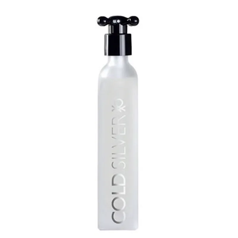 عطر عطر ادکلن بنتون کلد سیلور از Benetton