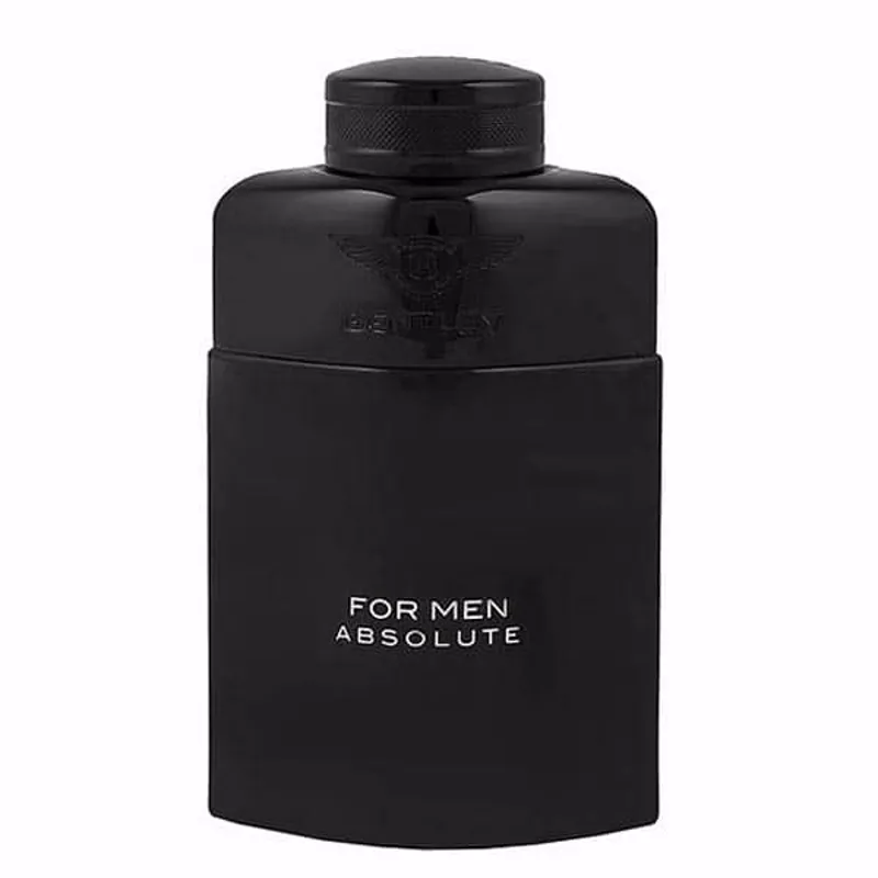 عطر عطر ادکلن بنتلی ابسولوت از Bentley