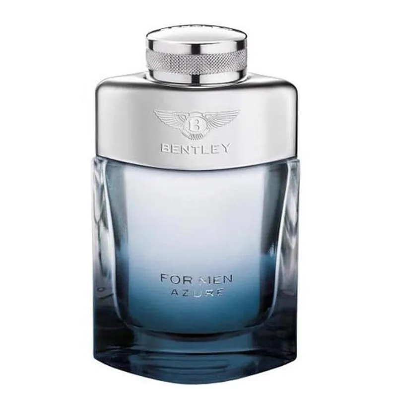 عطر عطر ادکلن بنتلی آزور از Bentley