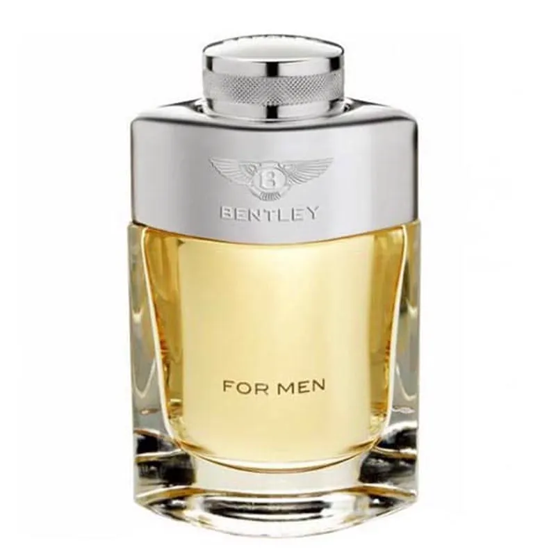 عطر تستر اورجینال عطر بنتلی مردانه از Bentley