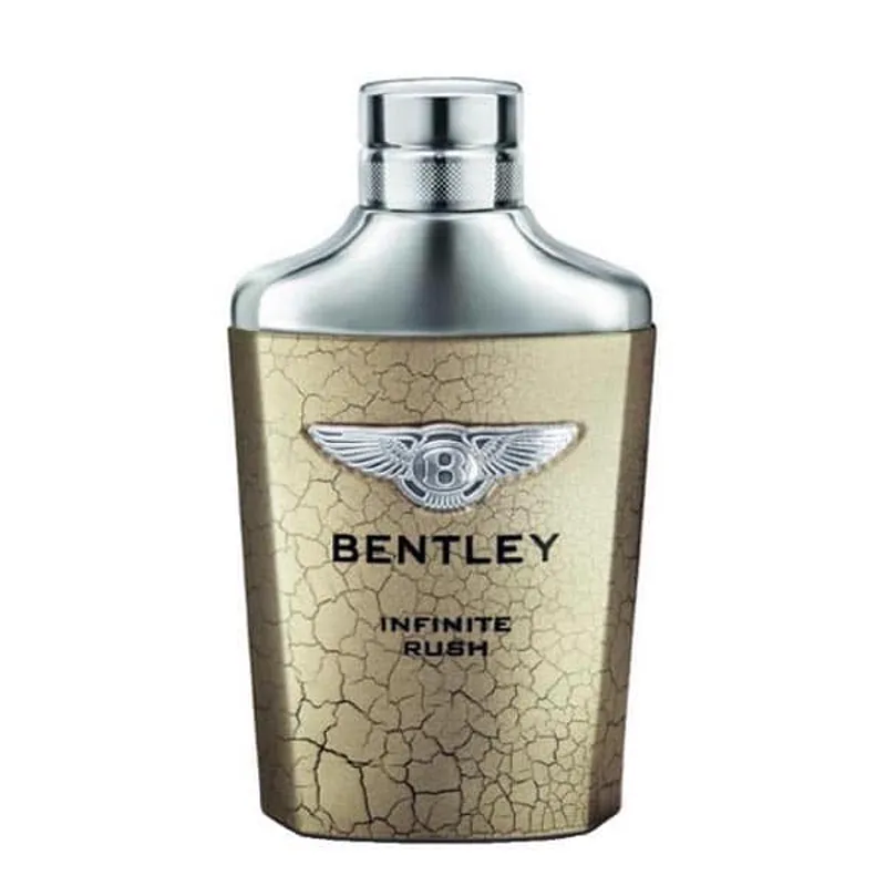 عطر تستر اورجینال عطر بنتلی اینفینیتی راش از Bentley