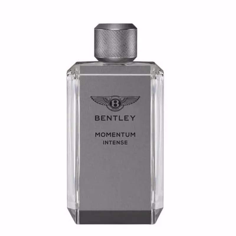 عطر عطر ادکلن بنتلی مومنتوم اینتنس از Bentley