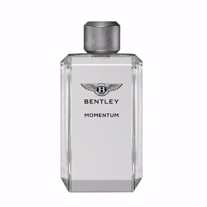 عطر عطر ادکلن بنتلی مومنتوم از Bentley