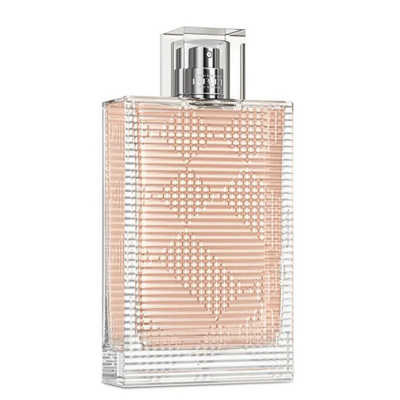 عطر عطر ادکلن باربری بریت ریتم زنانه