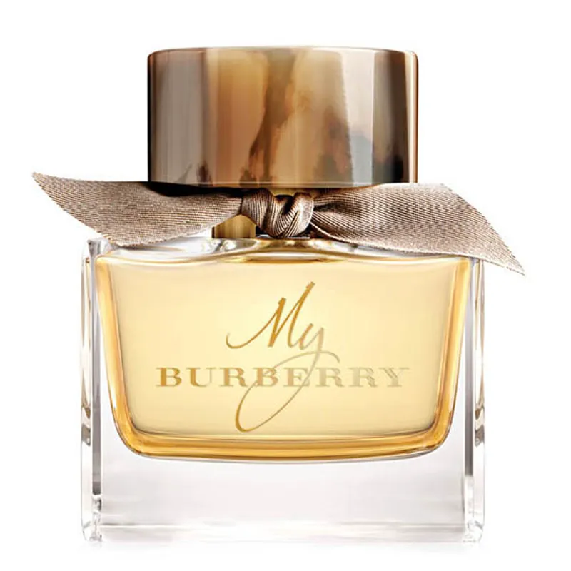 عطر عطر ادکلن باربری مای باربری ادوپرفیوم از Burberry