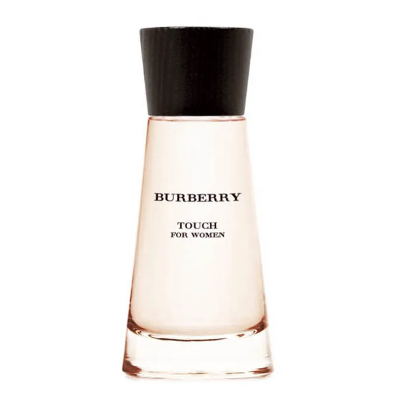 عطر تستر اورجینال عطر باربری تاچ زنانه از Burberry