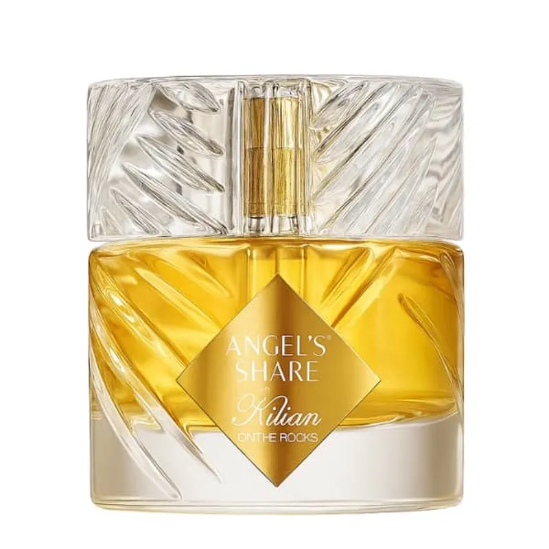 عطر عطر ادکلن بای کیلیان آنجلز شیر آن دی راکز