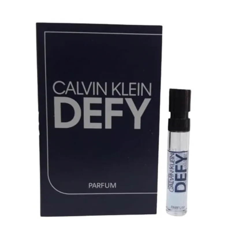 عطر سمپل عطر کلوین کلین دیفای پارفوم از Calvin Klein