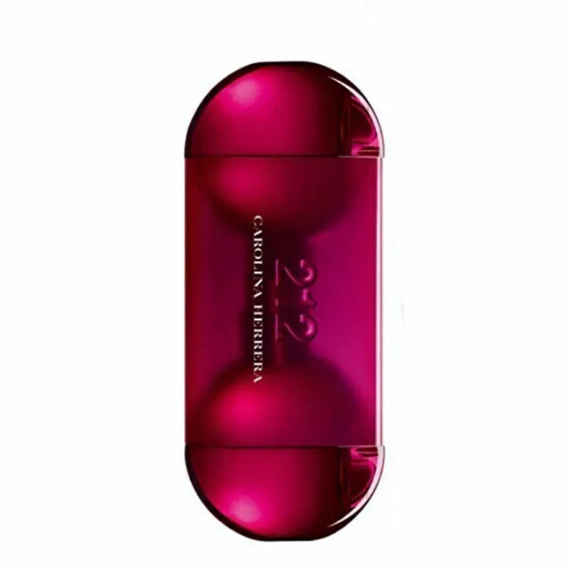 عطر عطر ادکلن کارولینا هررا 212 گلام زنانه از Carolina Herrera