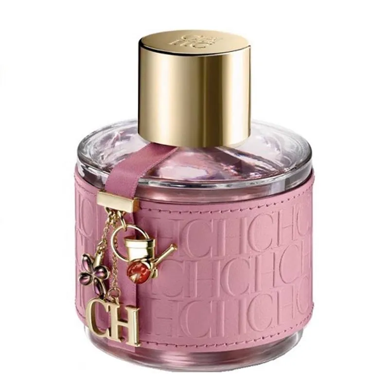 عطر عطر ادکلن کارولینا هررا سی اچ گاردن پارتی از Carolina Herrera