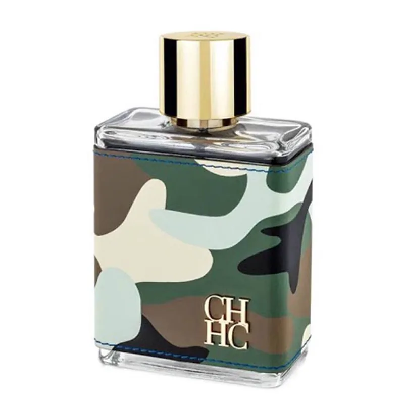 عطر عطر ادکلن کارولینا هررا سی اچ من آفریقا از Carolina Herrera