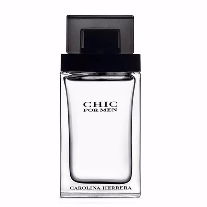 عطر عطر ادکلن کارولینا هررا شیک مردانه از Carolina Herrera