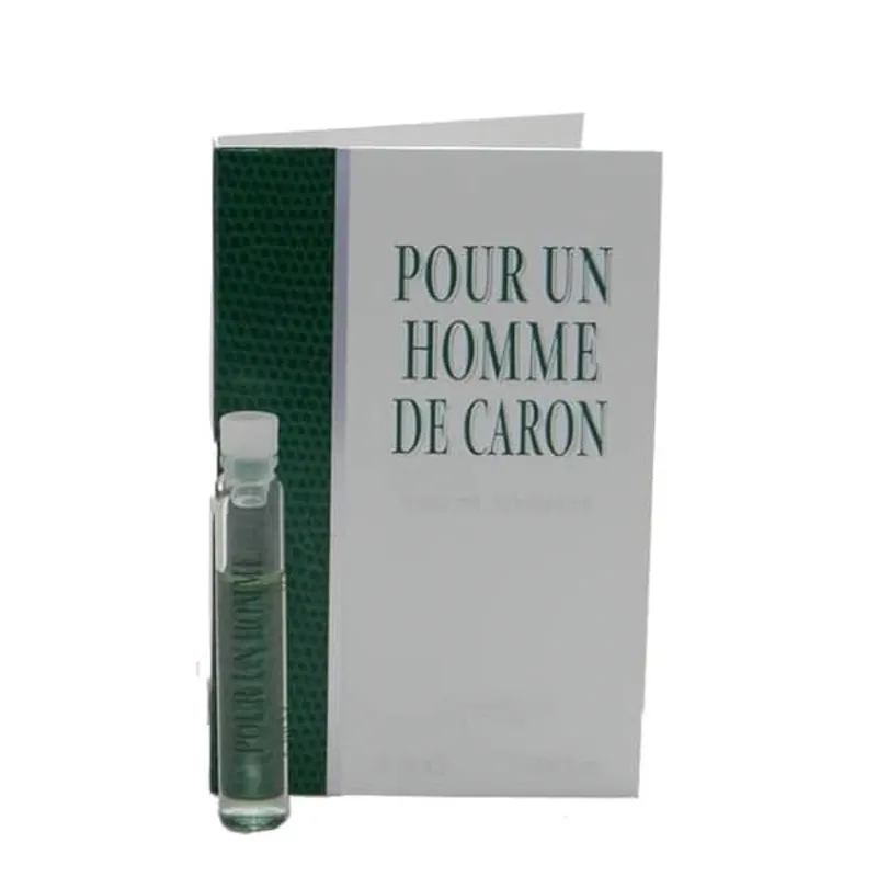 عطر سمپل عطر کارون پوران هوم از Caron