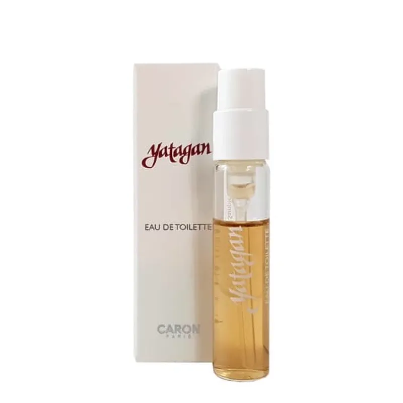 عطر سمپل عطر کارون یاتاقان از Caron