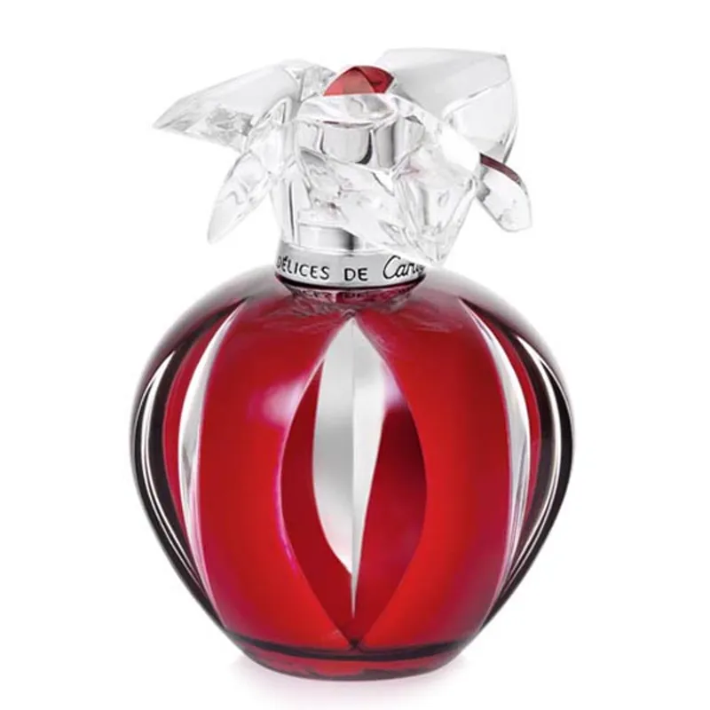 عطر عطر ادکلن کارتیر دلیشز از Cartier