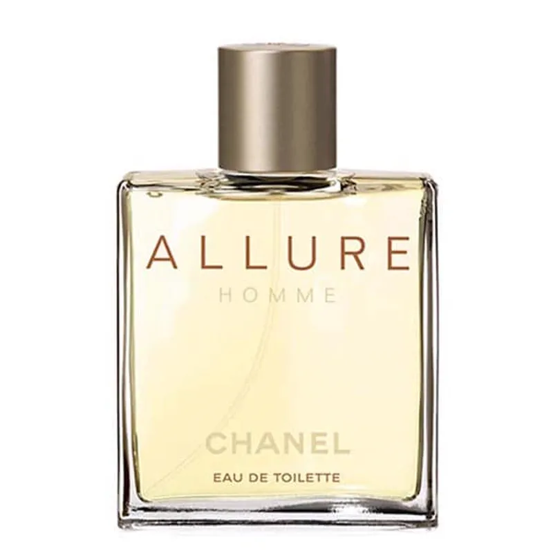 عطر عطر ادکلن شنل الور هوم قهوهای از Chanel