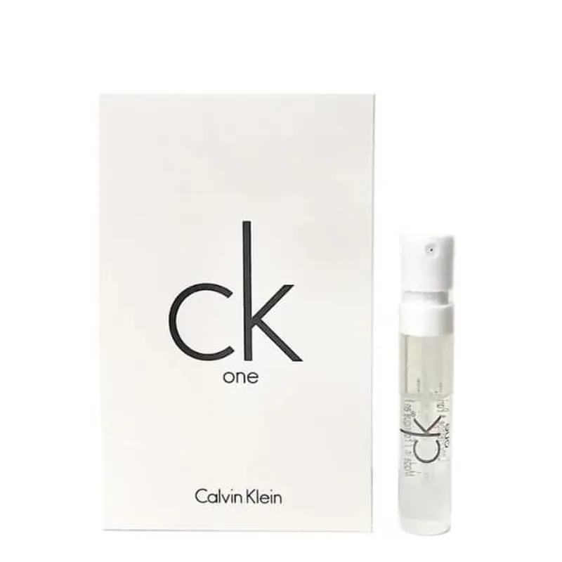 عطر سمپل عطر سی کی وان ادو تویلت از Calvin Klein