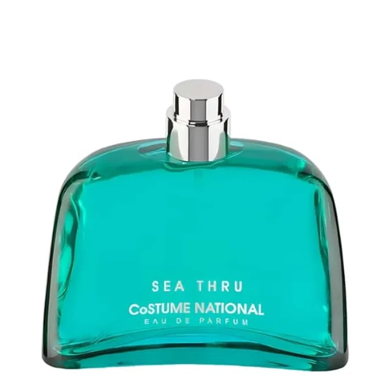 عطر عطر ادکلن کاستوم ناسیونال سی ترو از CoSTUME NATIONAL