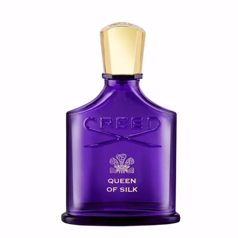 عطر عطر ادکلن کرید کویین آف سیلک از Creed