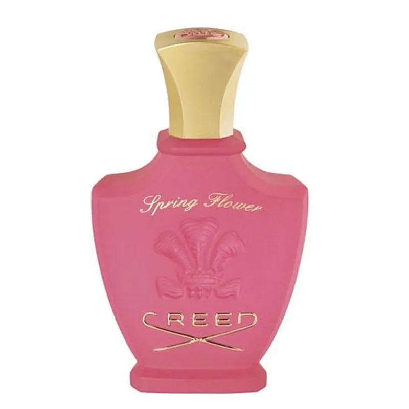 عطر عطر ادکلن کرید اسپرینگ فلاور از Creed