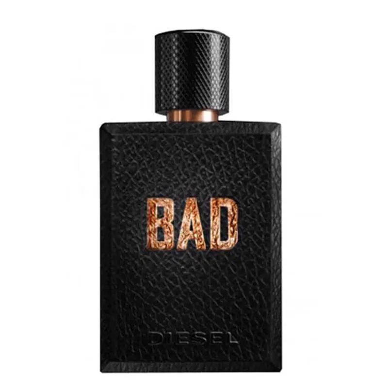 عطر عطر ادکلن دیزل بد از Diesel