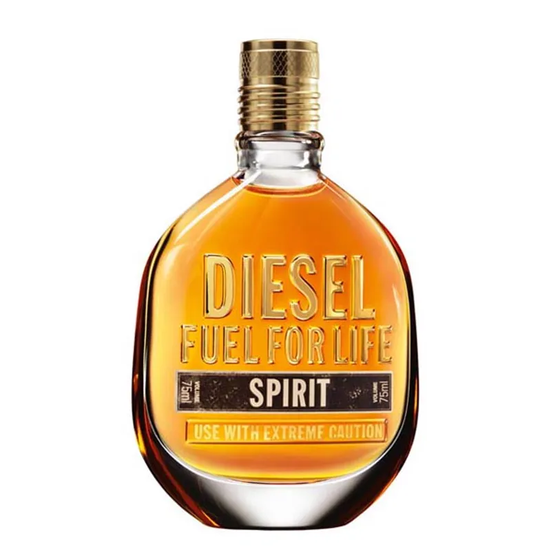 عطر عطر ادکلن دیزل فیول فور لایف اسپیریت از Diesel
