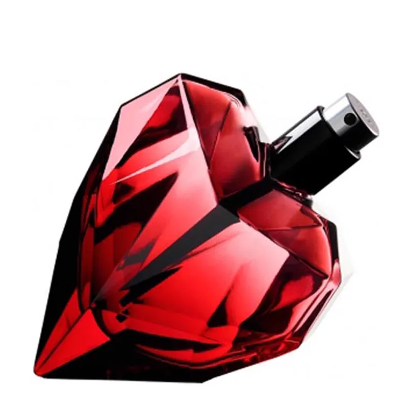 عطر عطر ادکلن دیزل لاوردوز رد کیس از Diesel