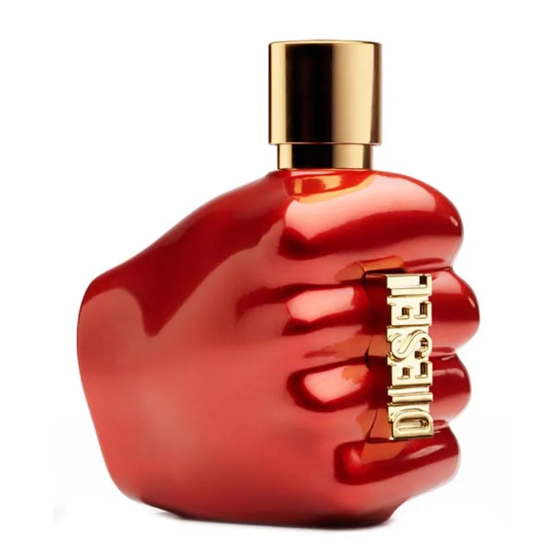عطر عطر ادکلن دیزل اونلی د بریو ایرون من از Diesel