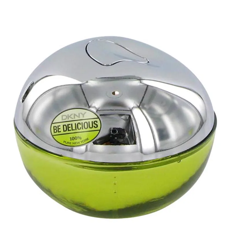 عطر عطر ادکلن دی کی ان وای بی دلیشس-سبز از DKNY