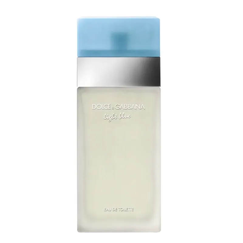 عطر عطر ادکلن دی اند جی لایت بلو زنانه از Dolce & Gabbana