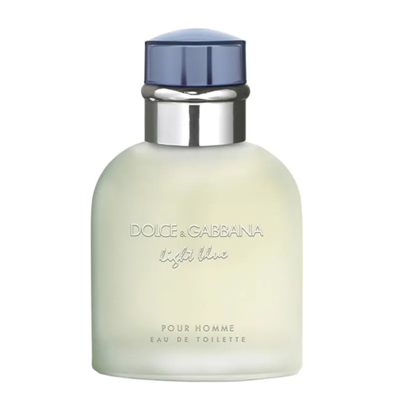 عطر عطر ادکلن دی اند جی دلچه گابانا لایت بلو پورهوم از Dolce &amp; Gabbana
