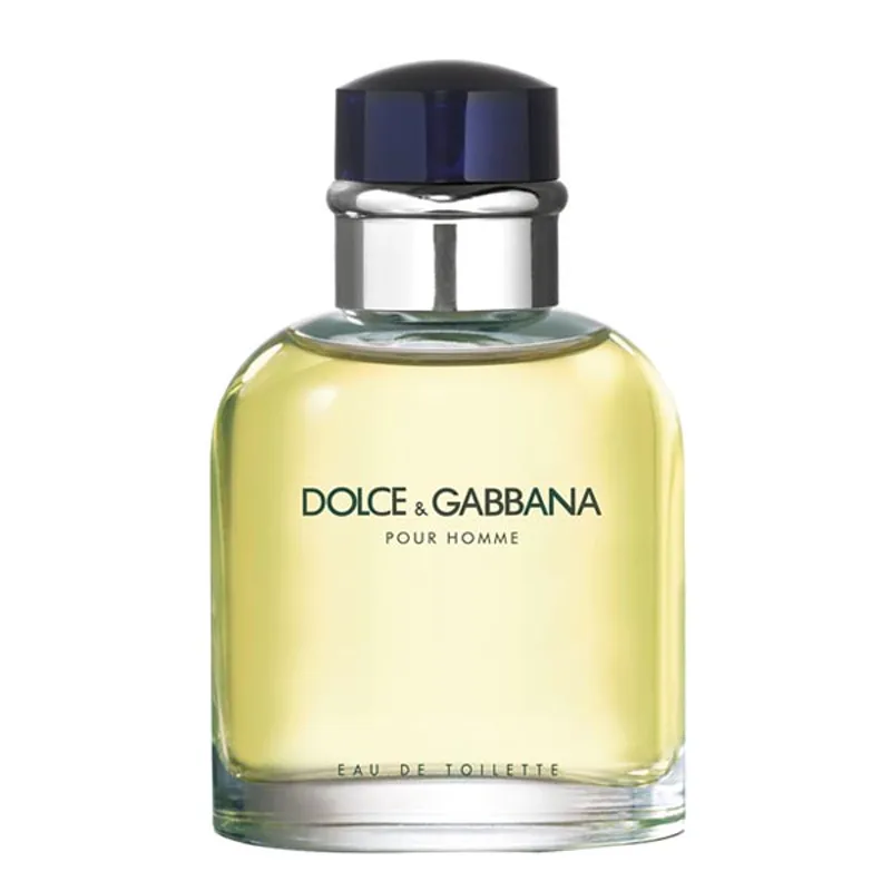 عطر عطر ادکلن دی اند جی دلچه گابانا پورهوم از Dolce &amp; Gabbana