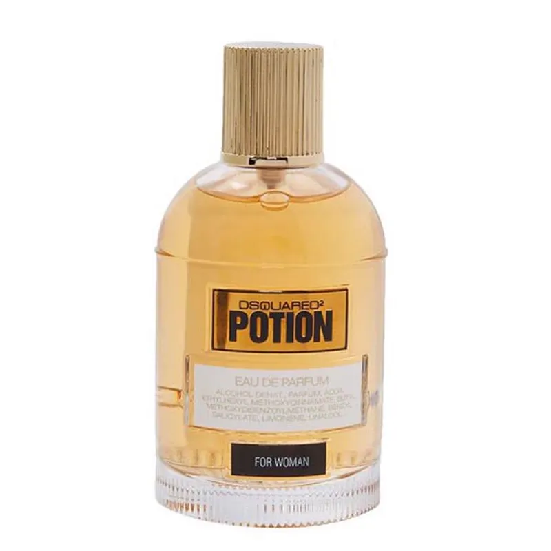 عطر عطر ادکلن دسکوارد پوشن زنانه از Dsquared²
