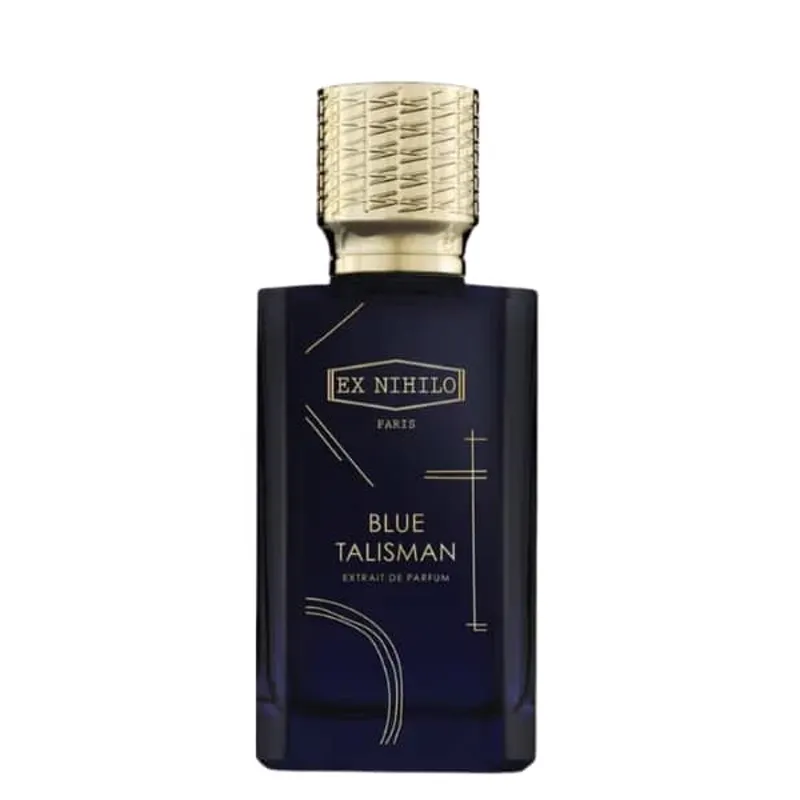 عطر عطر ادکلن ایکس نیهیلو بلو تالیسمان اکستریت از Ex Nihilo