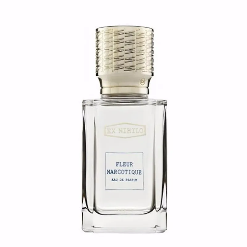 عطر عطر ادکلن ایکس نیهیلو فلور نارکوتیک از Ex Nihilo
