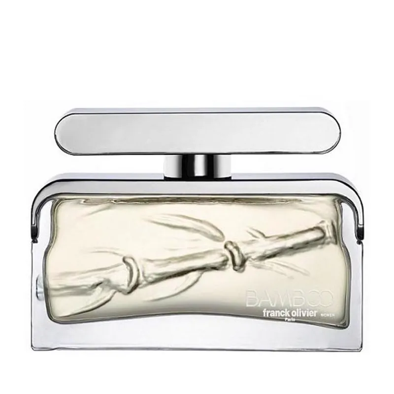 عطر عطر ادکلن فرانک الیور بامبو زنانه از Franck Olivier