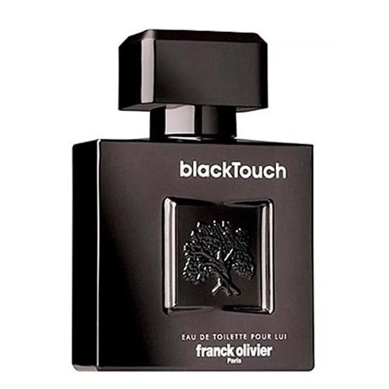 عطر عطر ادکلن فرانک الیور بلک تاچ از Franck Olivier