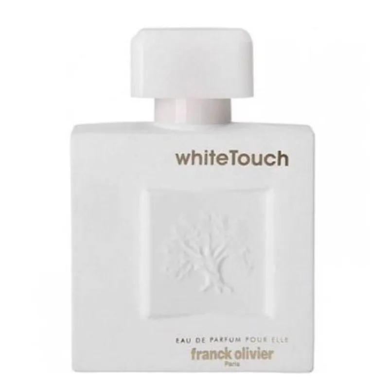 عطر عطر ادکلن فرانک الیور وایت تاچ از Franck Olivier