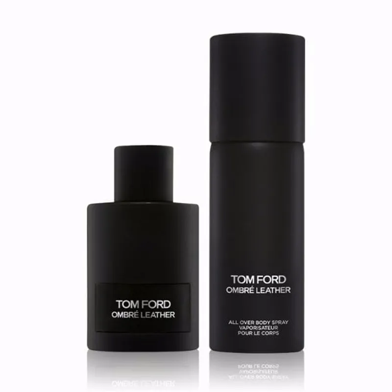 عطر گیفت ست ادکلن تام فورد امبر لدر از Tom Ford