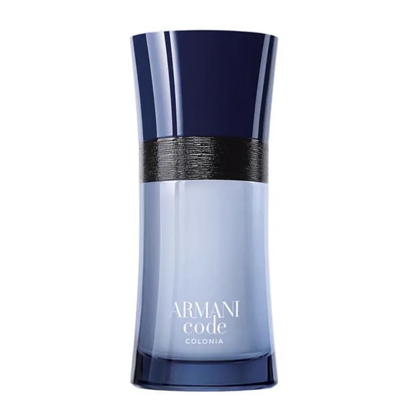 عطر آرمانی کد کولونیا از Giorgio Armani