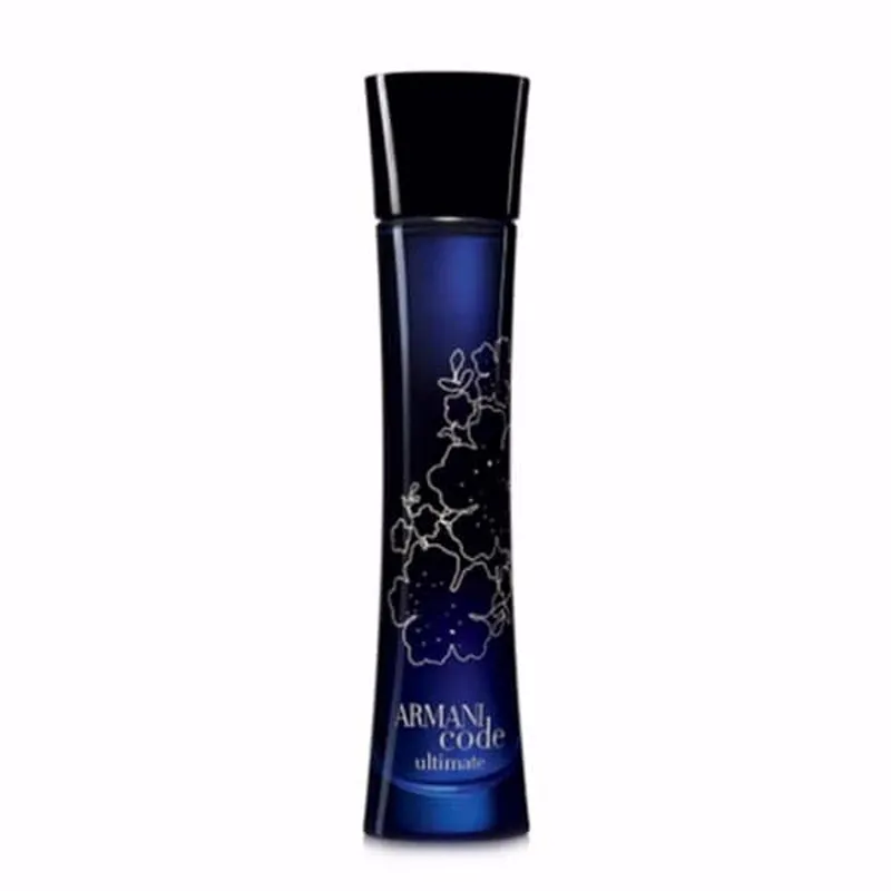 عطر عطر ادکلن جورجیو آرمانی آرمانی کد اولتیمیت زنانه