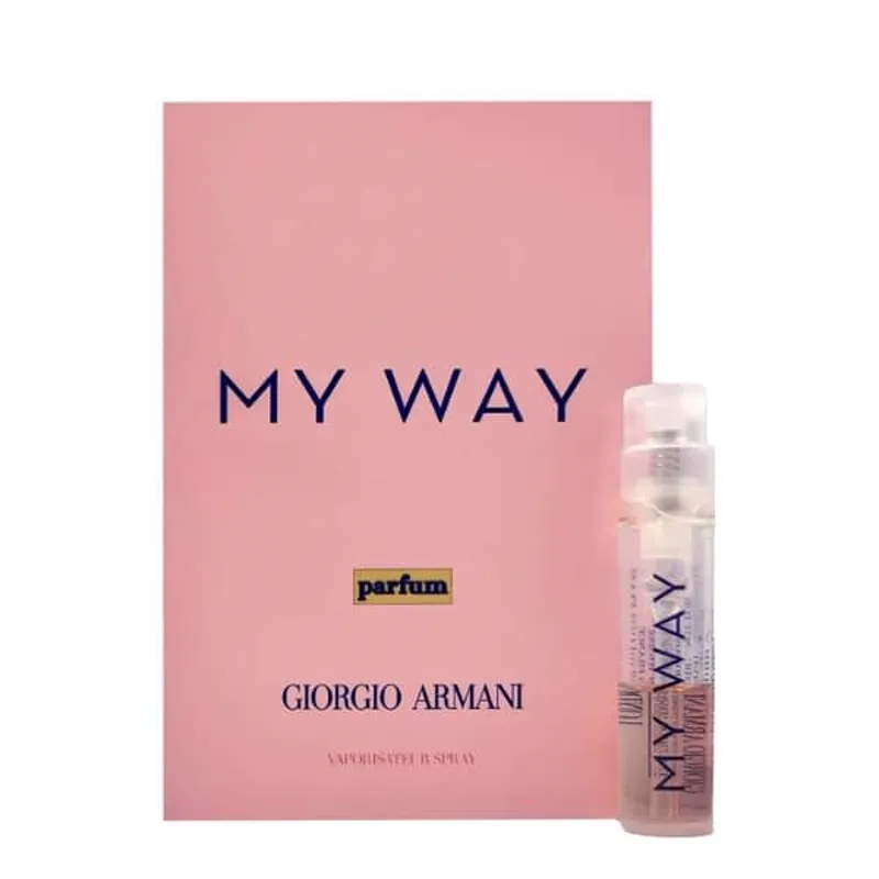 عطر سمپل عطر جورجیو آرمانی مای وی پرفیوم از Giorgio Armani