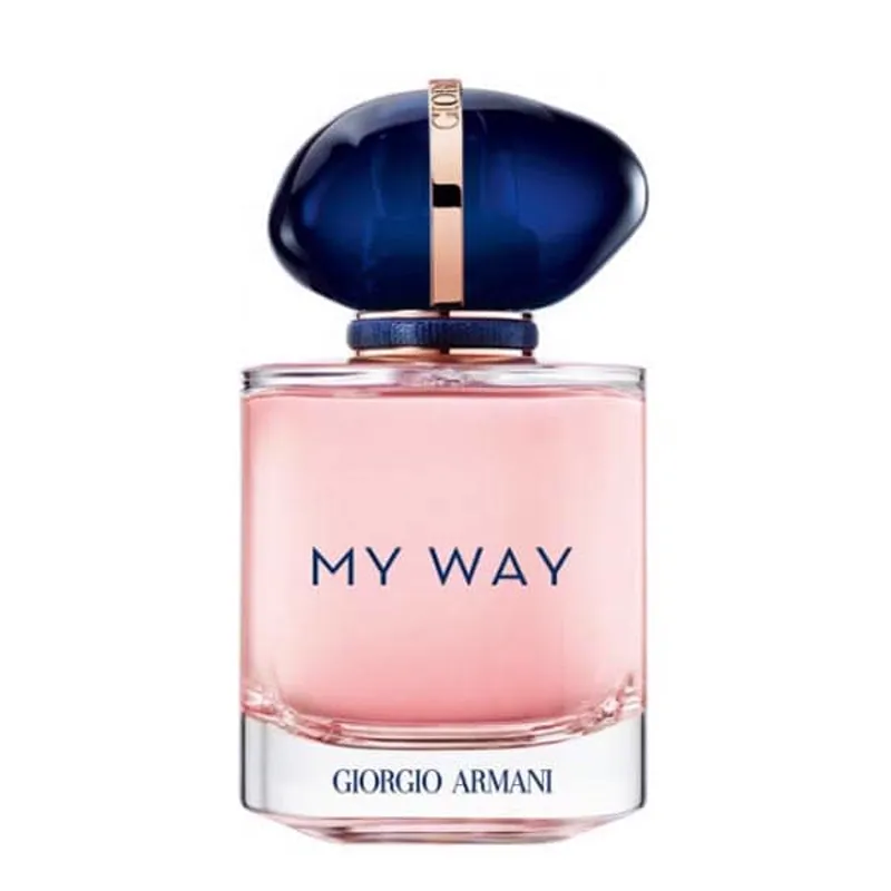عطر عطر ادکلن جورجیو آرمانی مای وی از Giorgio Armani