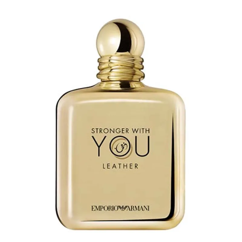 عطر عطر ادکلن جورجیو آرمانی استرانگر ویت یو لدر از Giorgio Armani