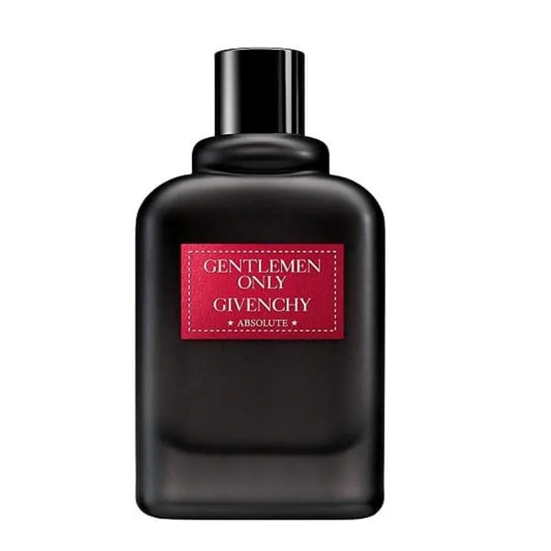 عطر عطر ادکلن جیوانچی جنتلمن اونلی ابسولوت
