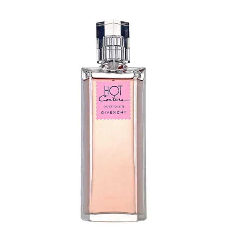 عطر عطر ادکلن جیوانچی هات کوتور ادو تویلت از Givenchy